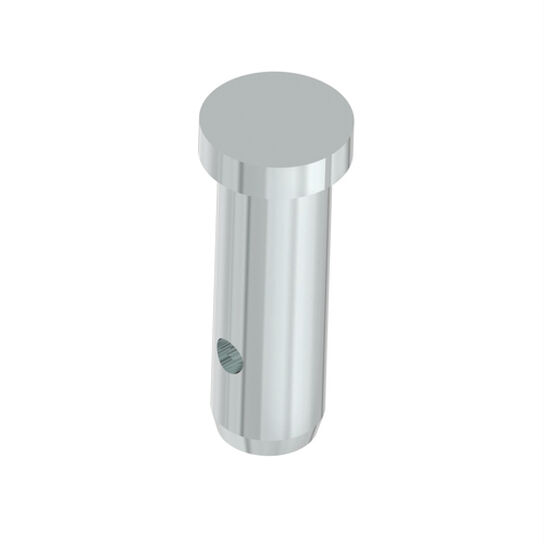 Clevis Pin Fastener - M40569,  image number 3