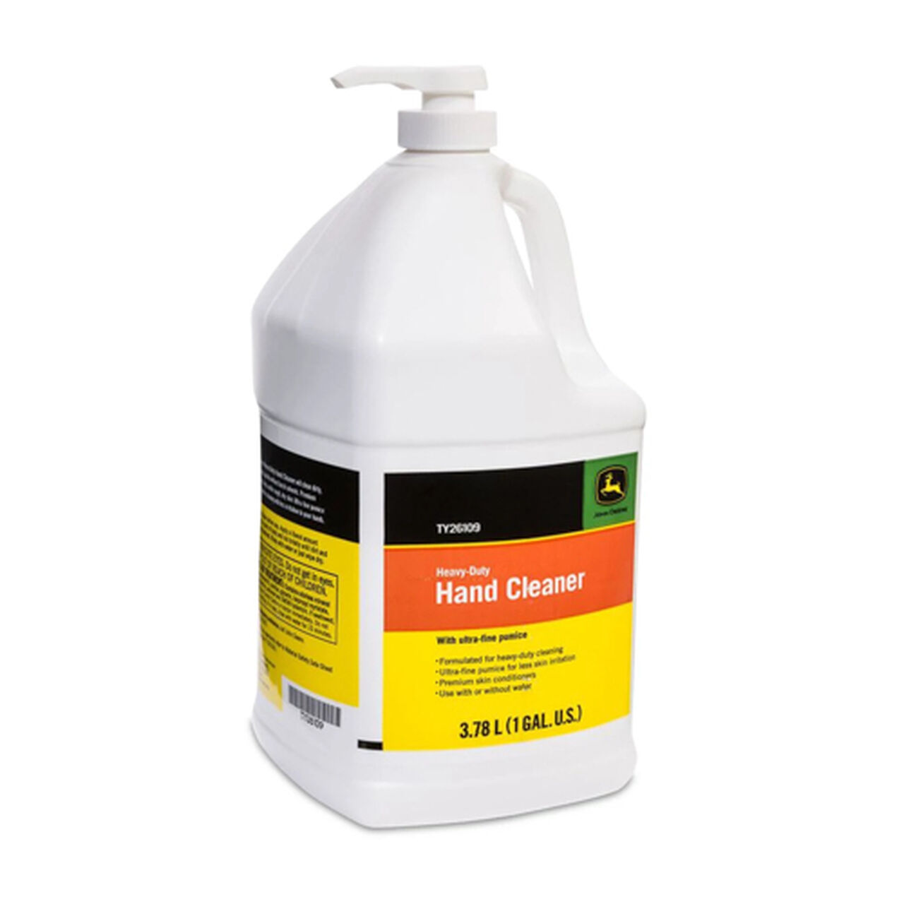 Heavy-Duty Hand Cleaner 1-Gal - TY26109,  image number 0