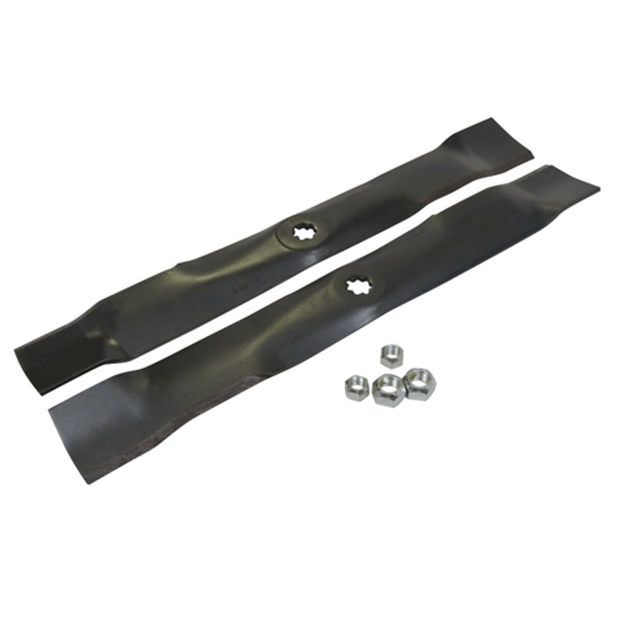 Mulching Mower Blade Kit 42 - AM140332,  image number 0