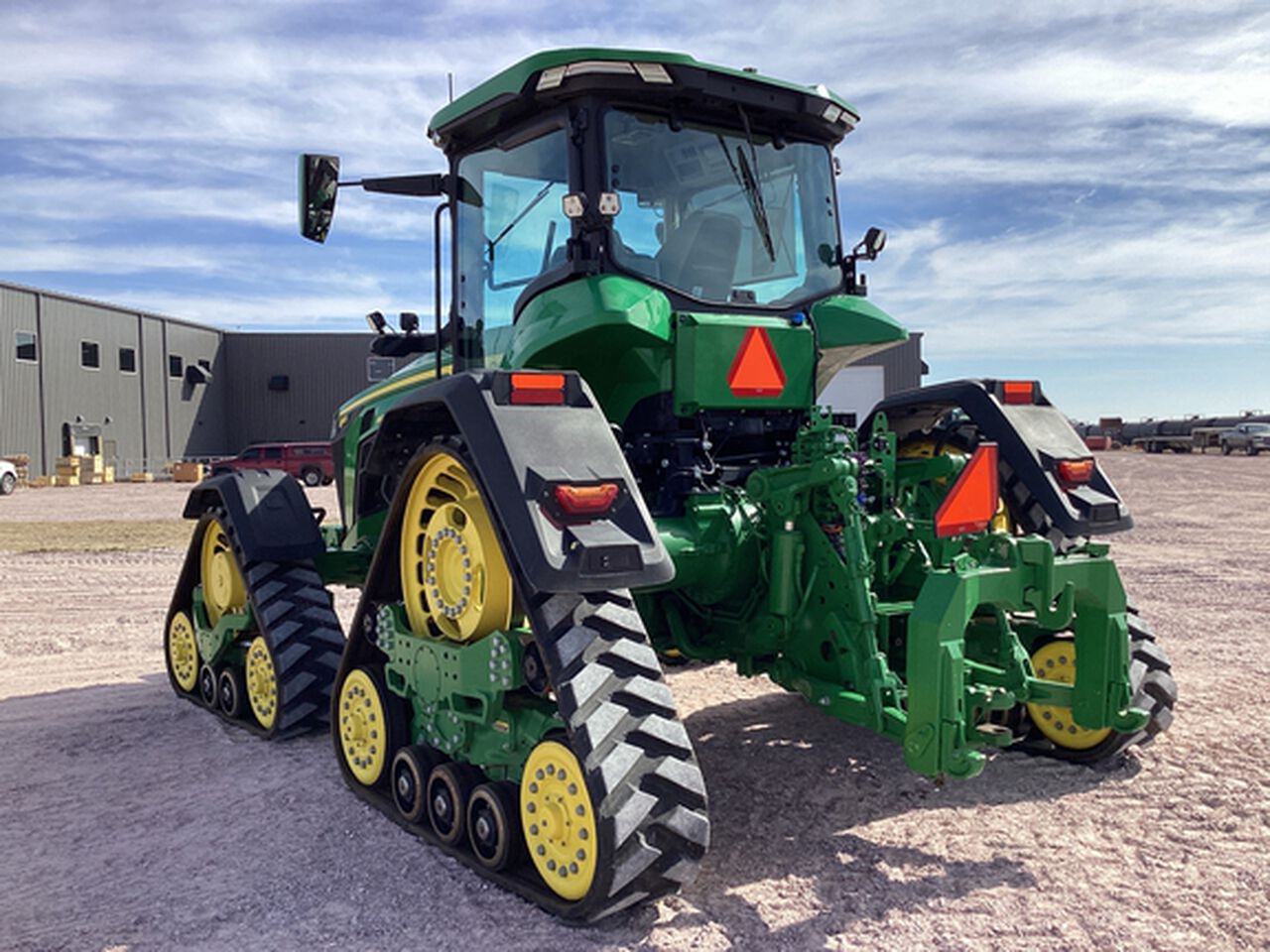 2024 8RX 410 - 442068,  image number 3