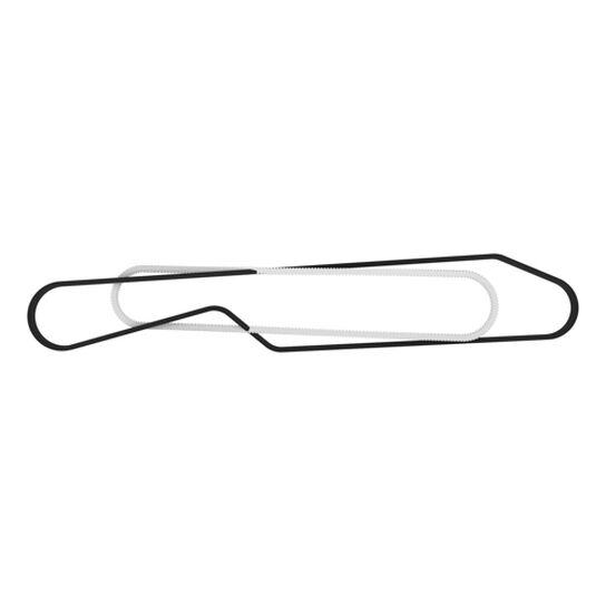 V-Belt - M143019,  image number 3