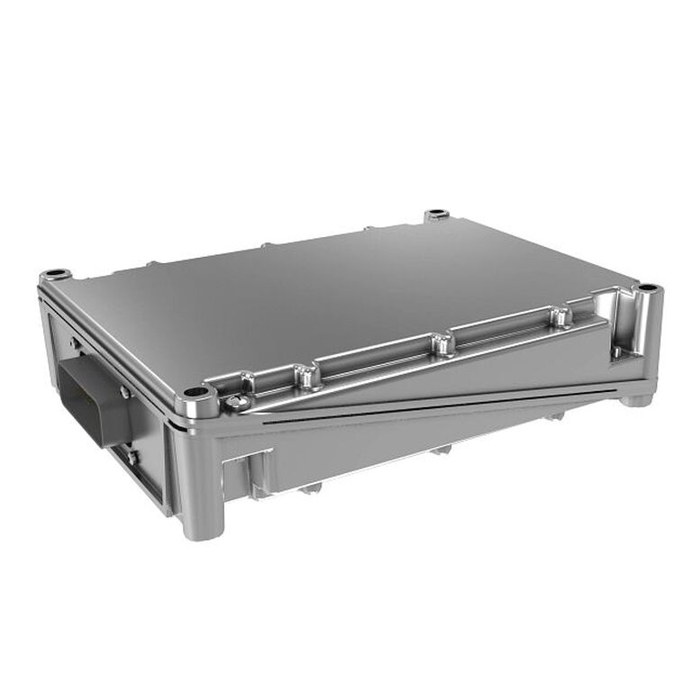 Electrohydraulic Controller - RE319298, 