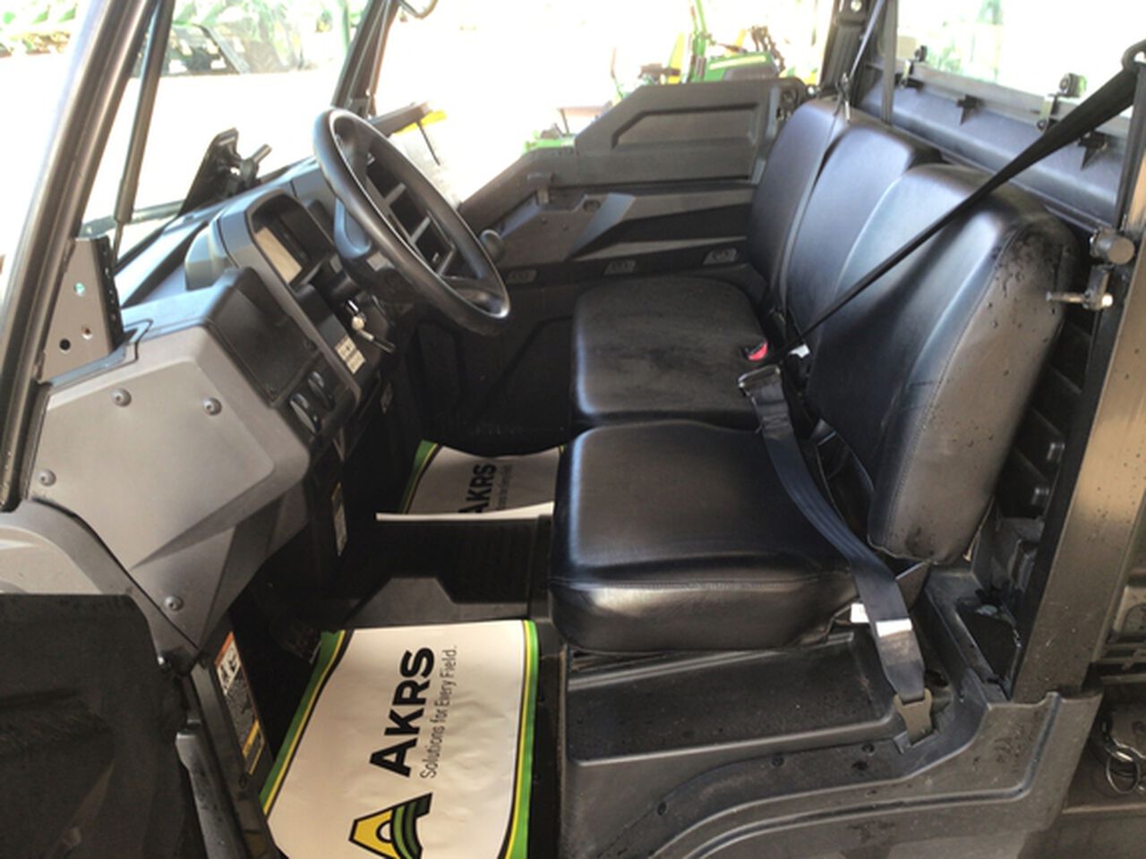 2023 XUV 835M - 412559,  image number 8