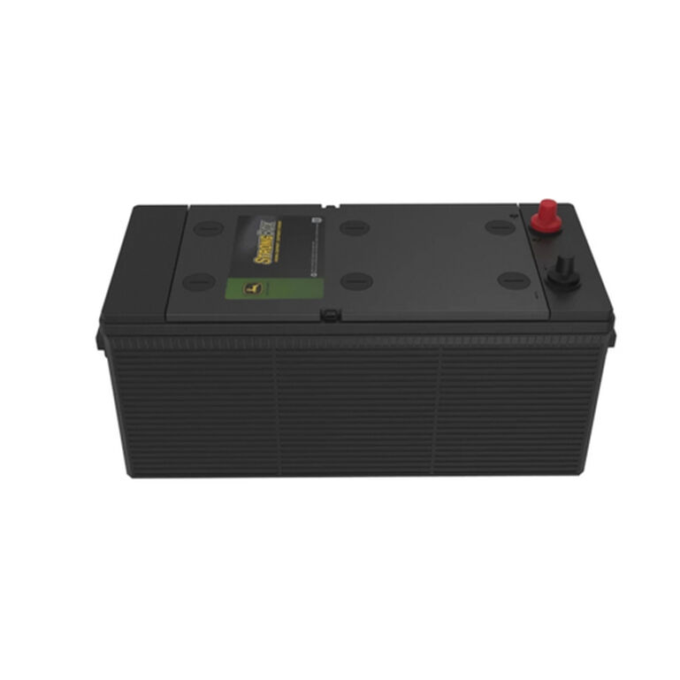 Wet Charged Battery - TY24341B, 