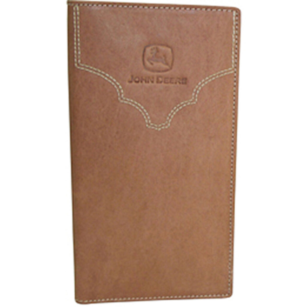 Apache Checkbook Wallet - LP47220,  image number 0