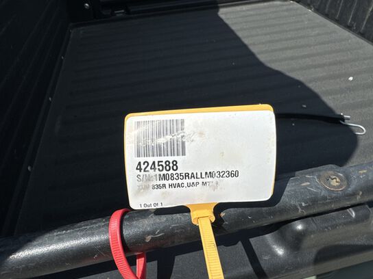 2020 XUV 835R - 424588,  image number 23