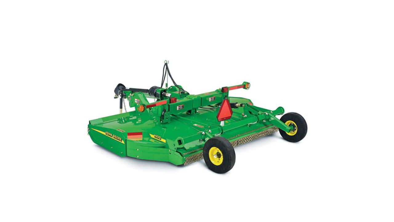 HX10 HX10 Rotary Cutter,  image number 0