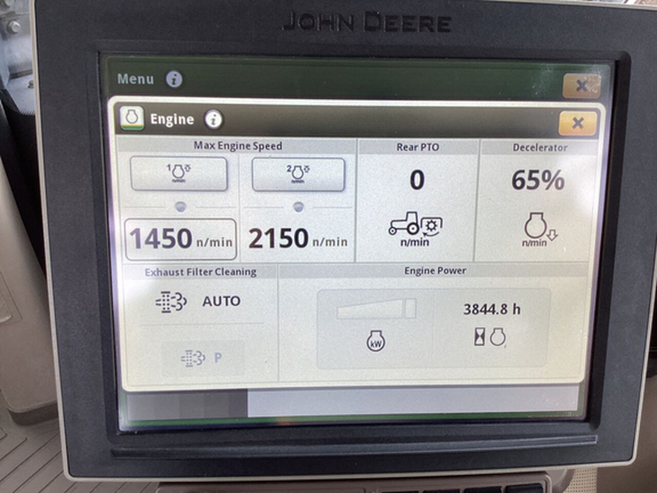 2018 9570RT - 443472,  image number 12