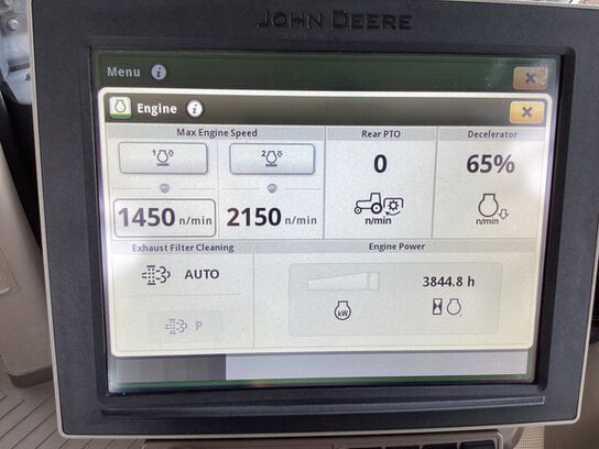 2018 9570RT - 443472,  image number 12