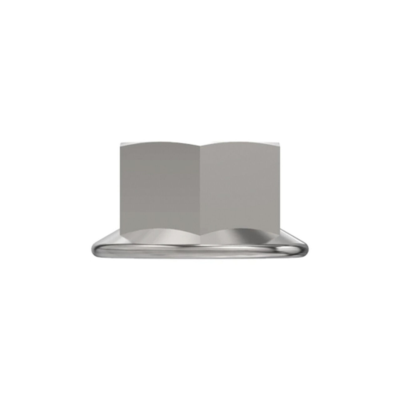 Lock Nut M8 - KK54762,  image number 3