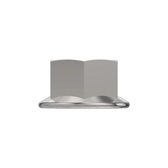 Lock Nut M8 - KK54762,  image number 3