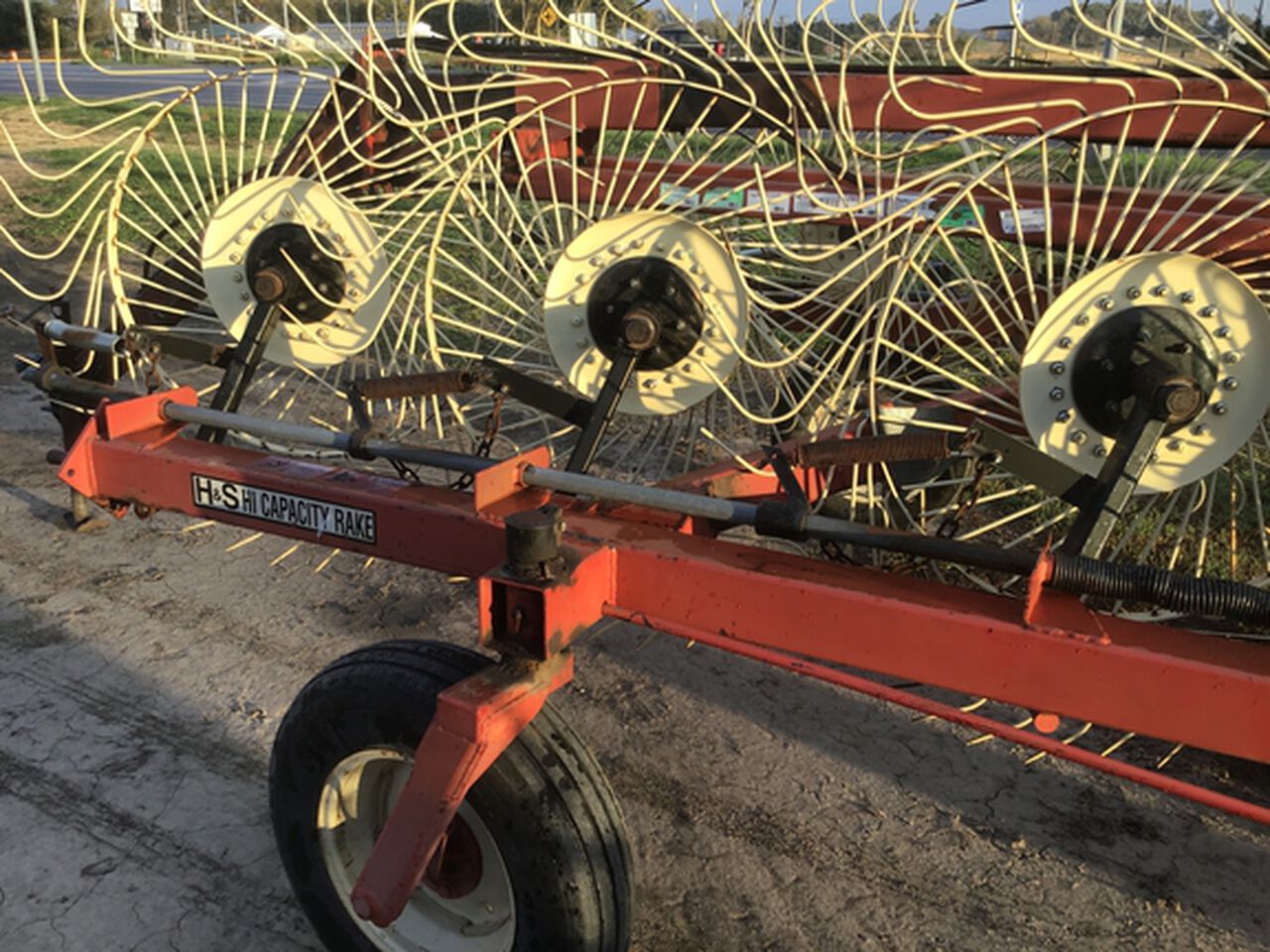 2009 BF14HC - 441597,  image number 4