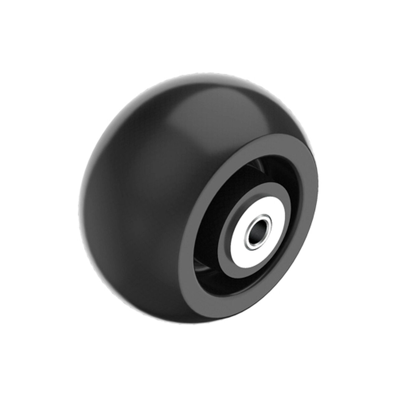 High Capacity Mower Gauge Wheel, 60 inch - AM148120,  image number 0