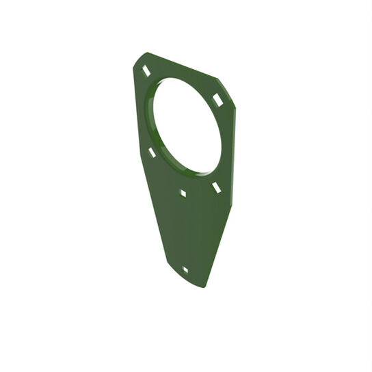 Pressed Flanged Housing - H134118,  image number 2