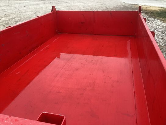 2024 H8312DBW-B-140 - 443371,  image number 6