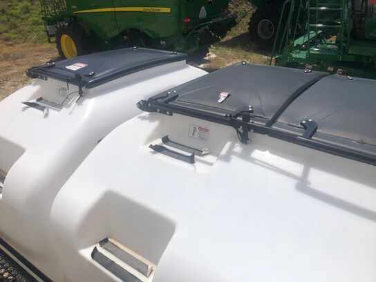 2022 TRU-STEER/ST-10 - 382179,  image number 7