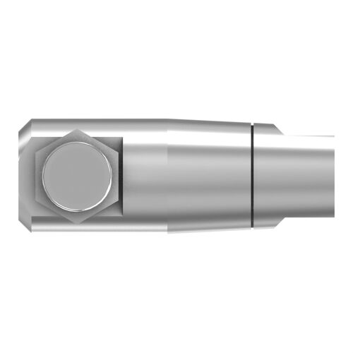 Axle Steering Ball Joint - AM133073 | John Deere | AKRS