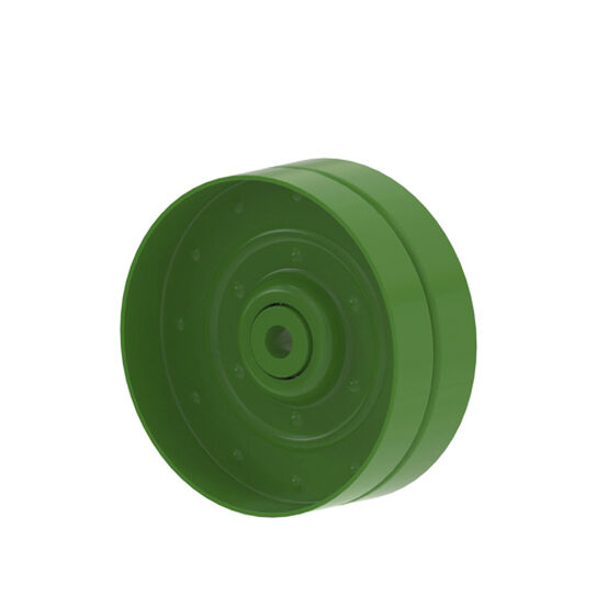 Idler Assembly-Pulley - AH93318,  image number 0