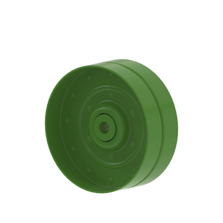 Idler Assembly-Pulley - AH93318, 