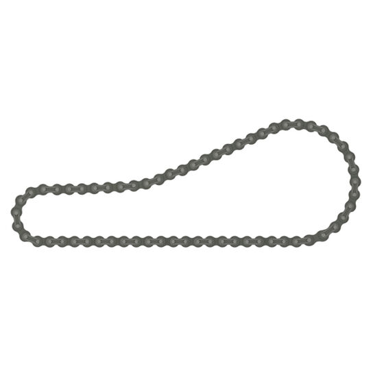 Silage Auger Roller Chain - AFH206116,  image number 3