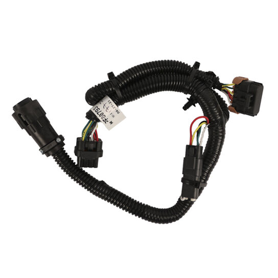 GreenStar Display Module Wiring Harness - PF90687,  image number 4
