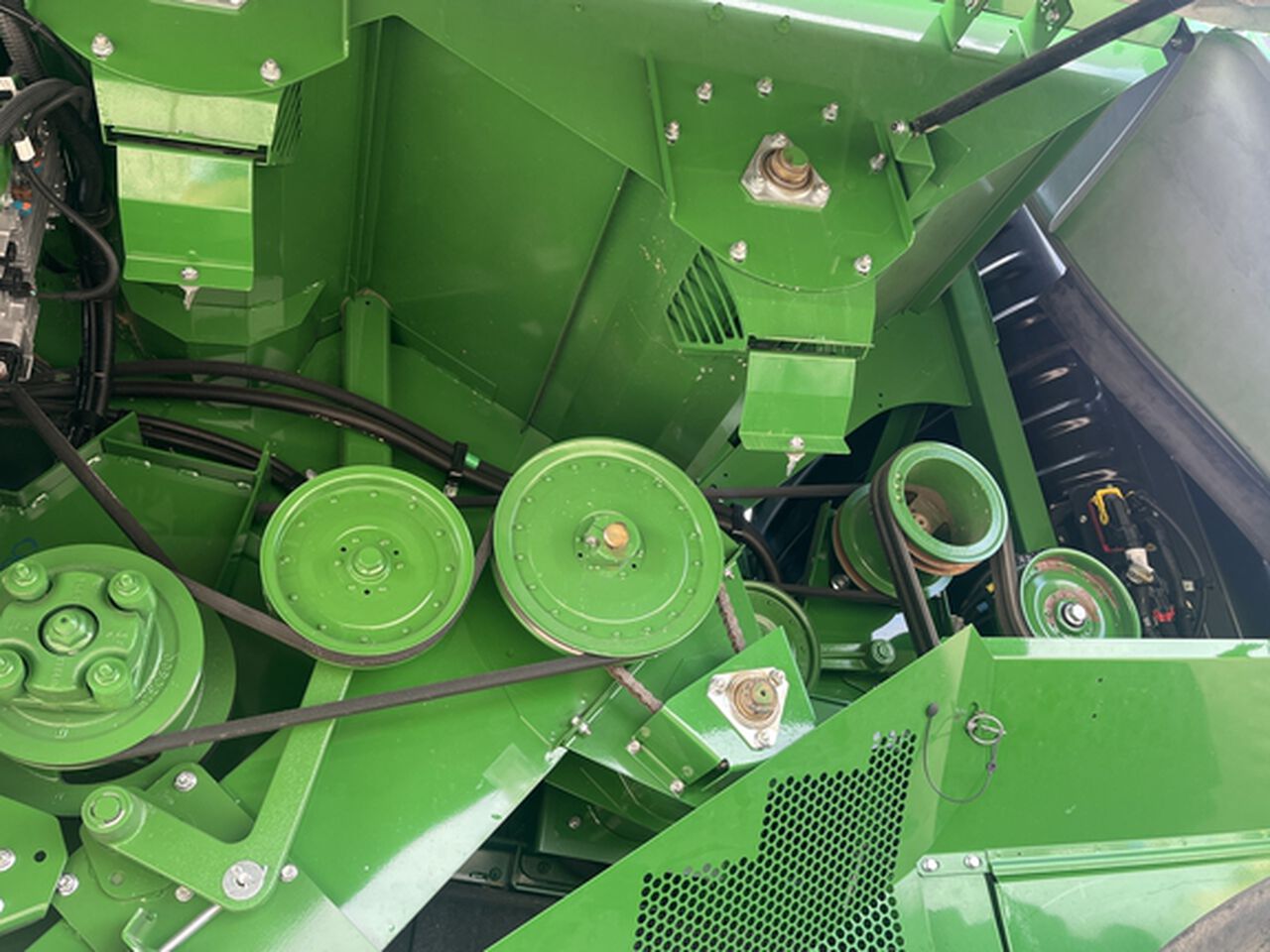 2024 S770 - 436849,  image number 20