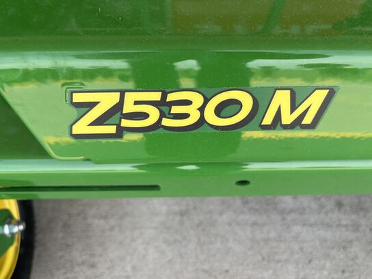 2026 Z530M - 444095,  image number 9