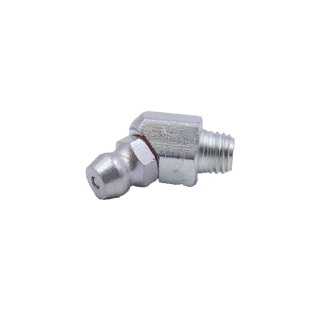 Tapered Lubrication Fitting 1/4in - JD7846,  image number 0
