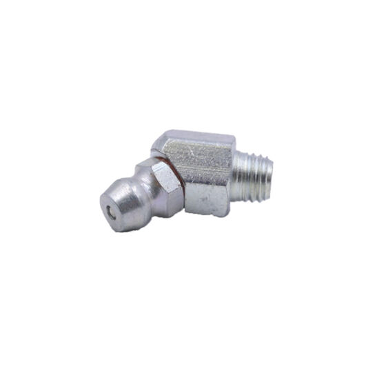 Tapered Lubrication Fitting 1/4in - JD7846,  image number 0