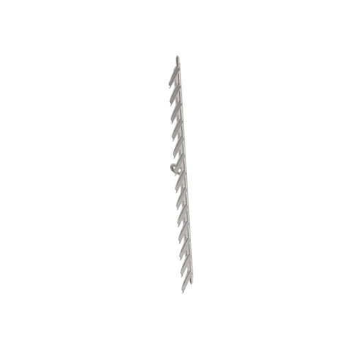 Louver - AH234252 | John Deere | AKRS