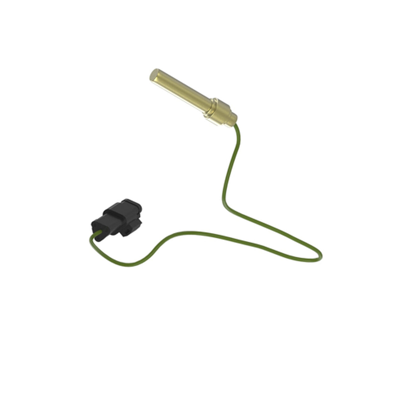 Turbocharger Speed Sensor - DZ103962,  image number 1