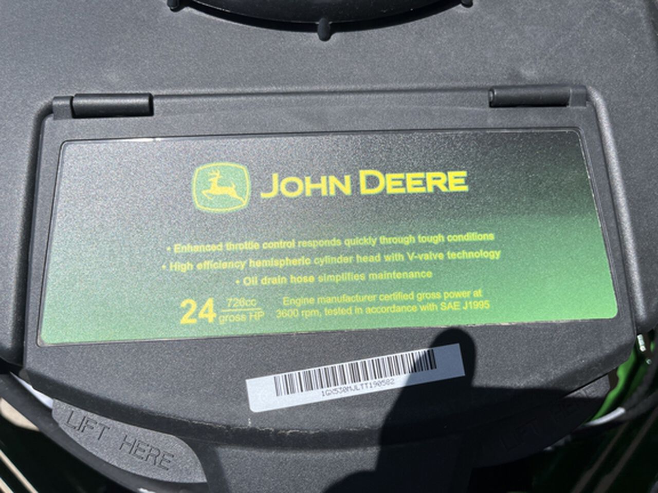 2026 Z530M - 442374,  image number 11