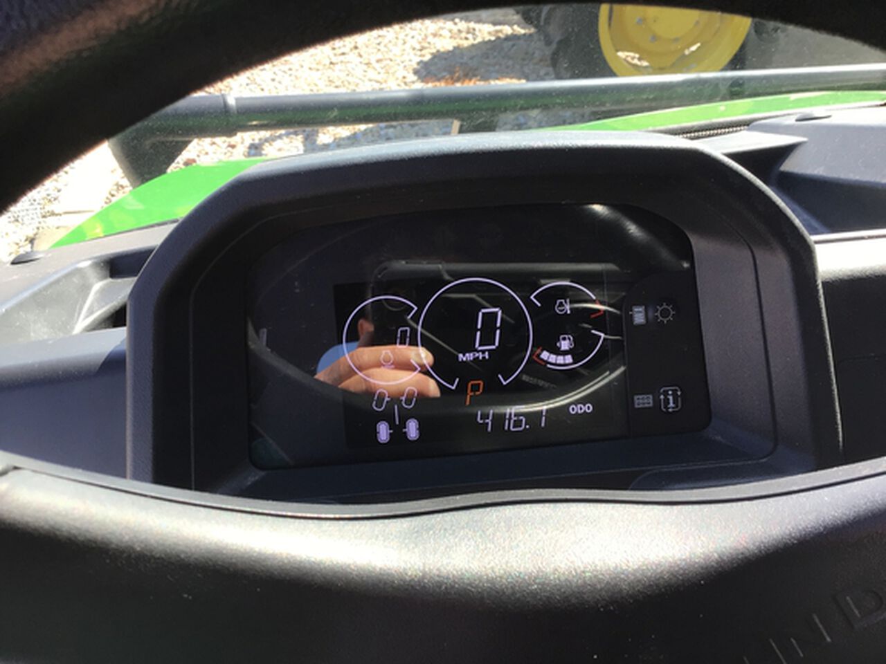 2024 XUV835M - 429707,  image number 9