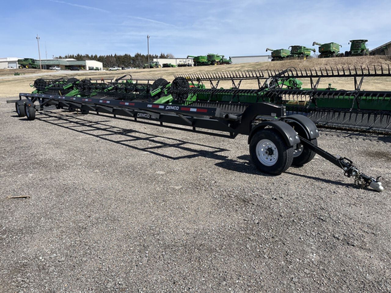 2023 HDHT48 - 415196,  image number 2