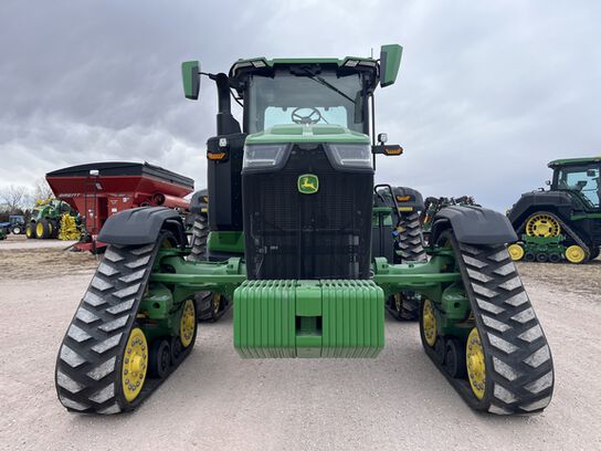 2024 8RX 410 - 435493,  image number 1