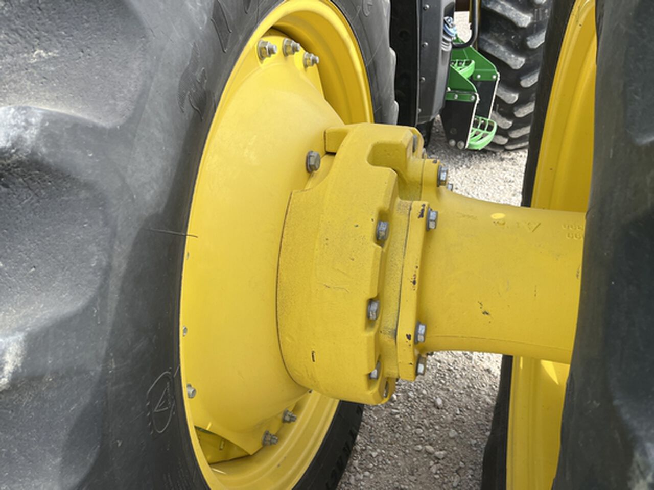 2017 8370R - 441497,  image number 18