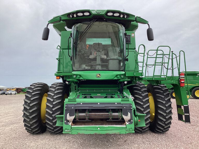 2022 S760 - 443410, 