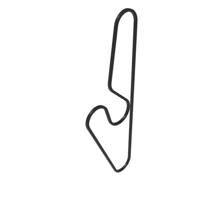 Drive HBB Section V-Belt - M163989, 