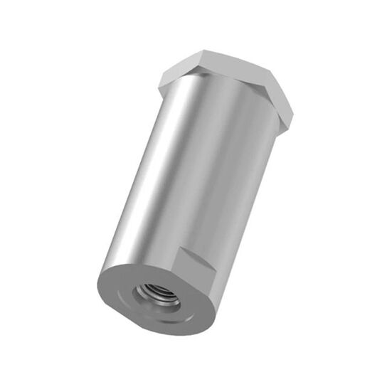 Inline Hydraulic Filter - KV13414,  image number 1
