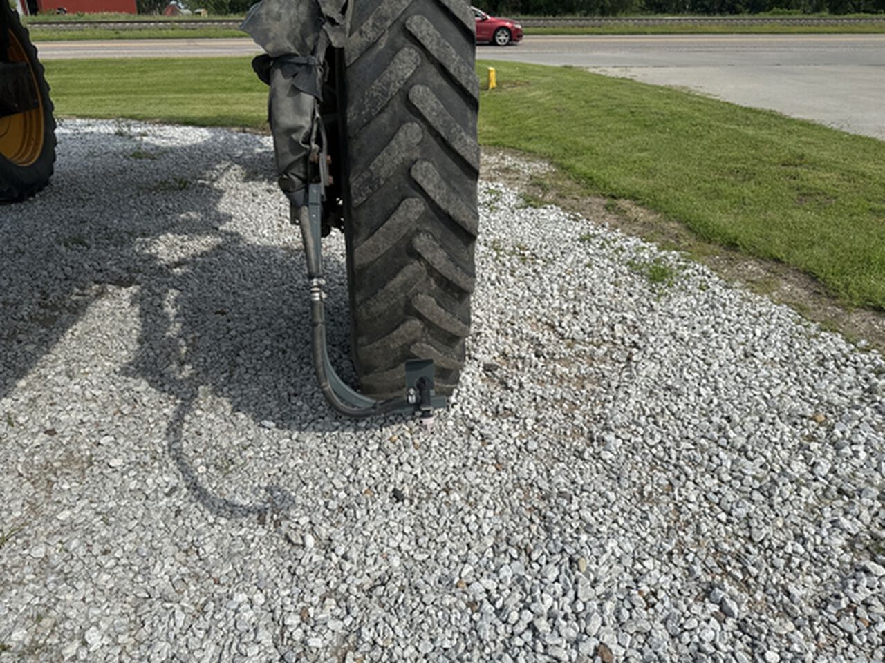 2009 STS12 - 417212,  image number 13