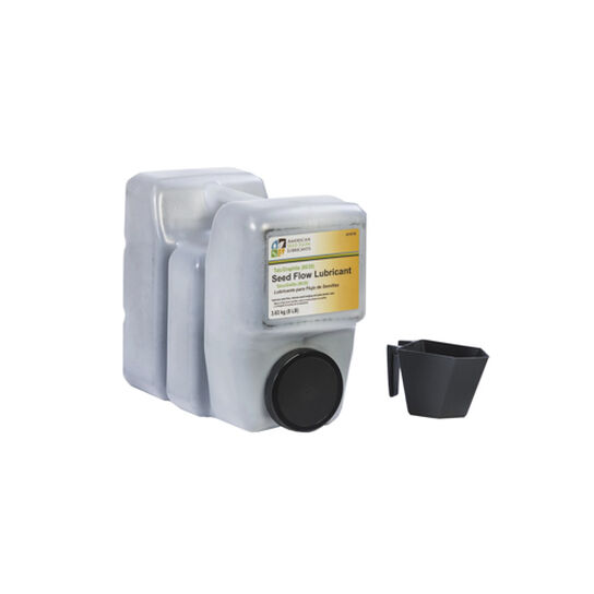 Talc Graphite Blend 2.5 Gal - A113710,  image number 1
