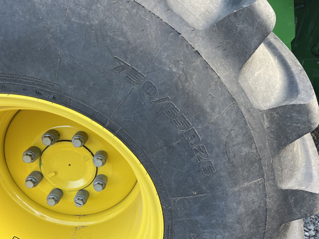 2023 S780 - 423835,  image number 21