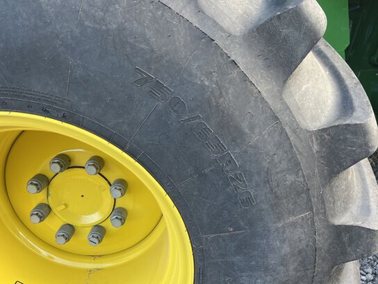 2023 S780 - 423835,  image number 21