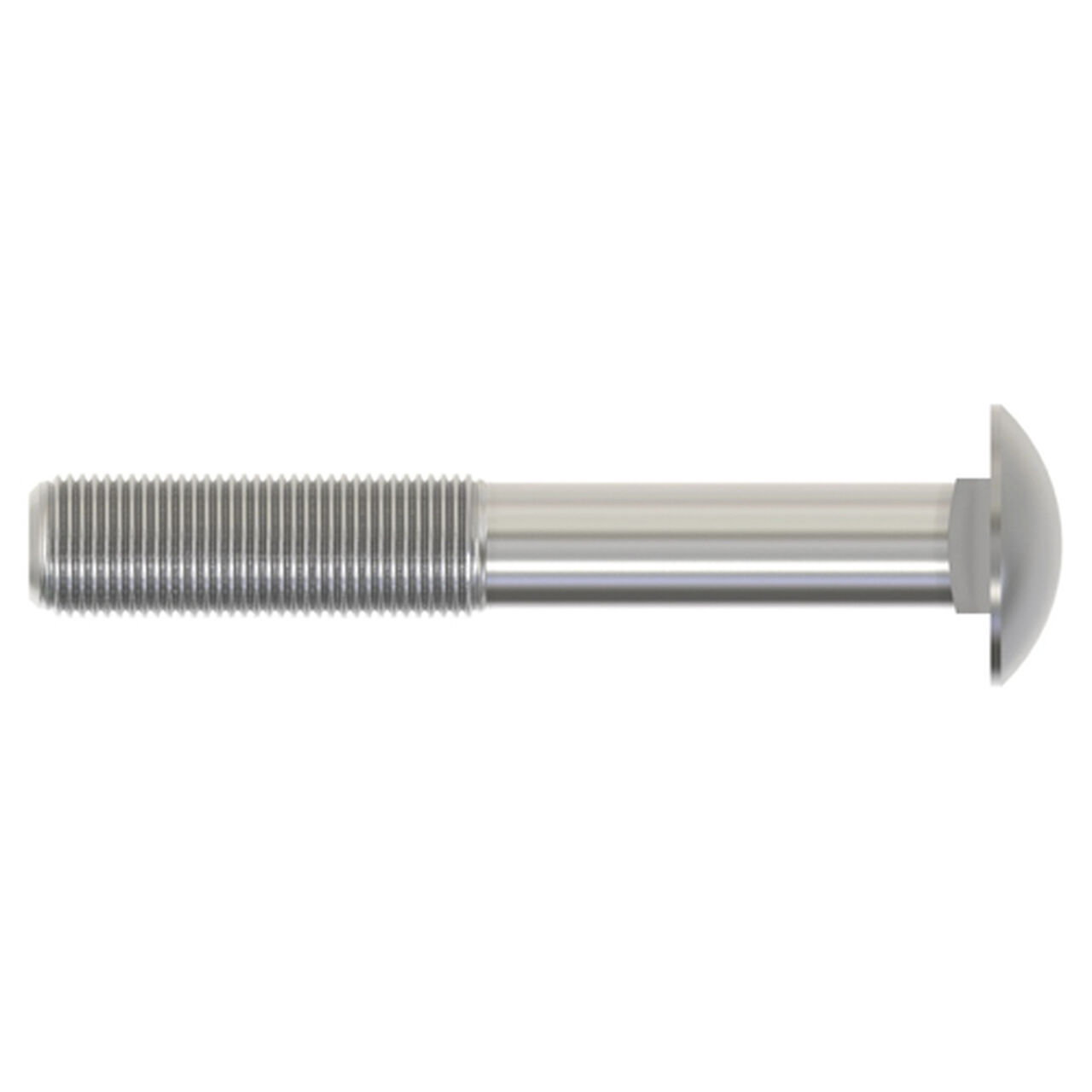 Carriage Bolt M12 x 90 - H154928,  image number 3