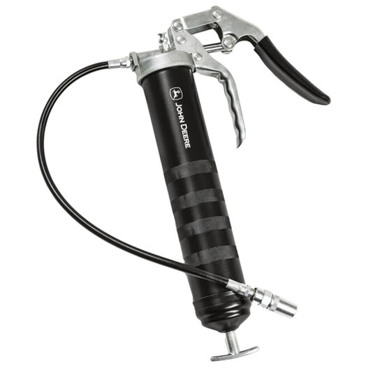 Pistol-Grip Grease Gun - TY26517,  image number 0