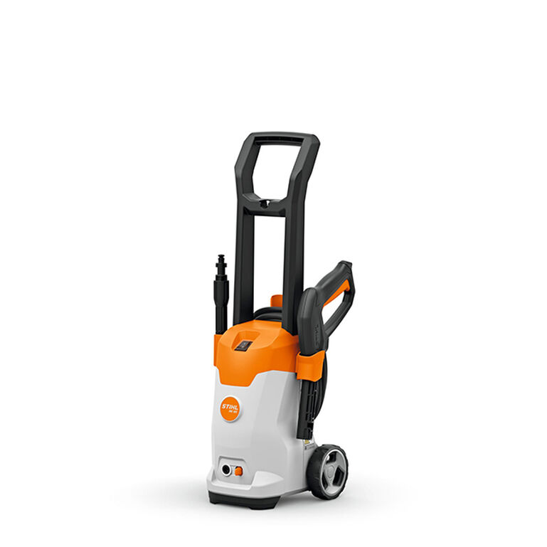 RE 80 Corded Electric Pressure Washer - RE 80, 