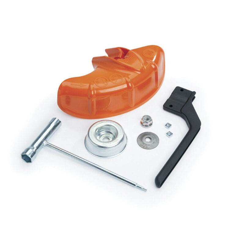 Installation Kit for Metal Grass Blades - 4144 007 1016, 