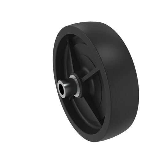 Deck Caster Wheel - AM107560,  image number 2