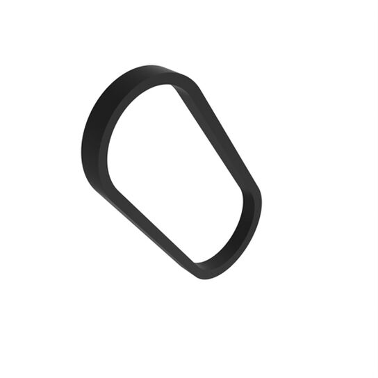 Special Section Clutch Housing V-Belt, Effective Length 1022.5 mm (40.3") - M167602,  image number 1