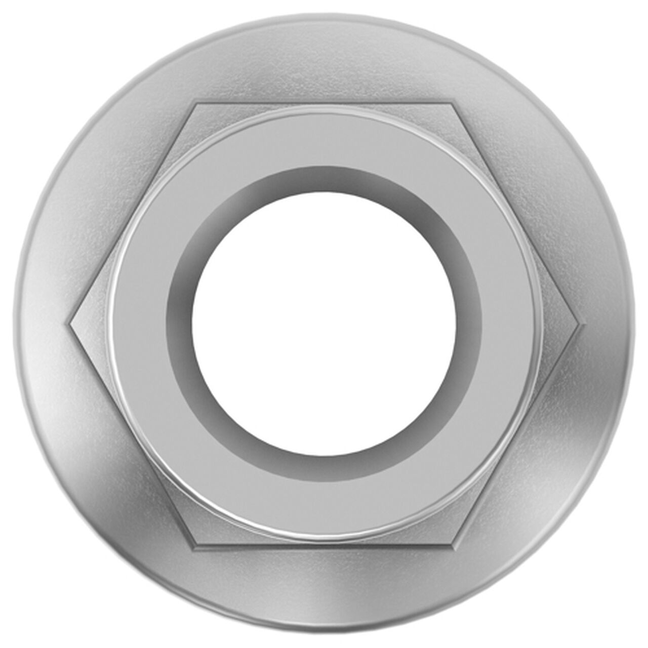 John Deere Dado Di Bloccaggio Originale #A31870 - Foto 7